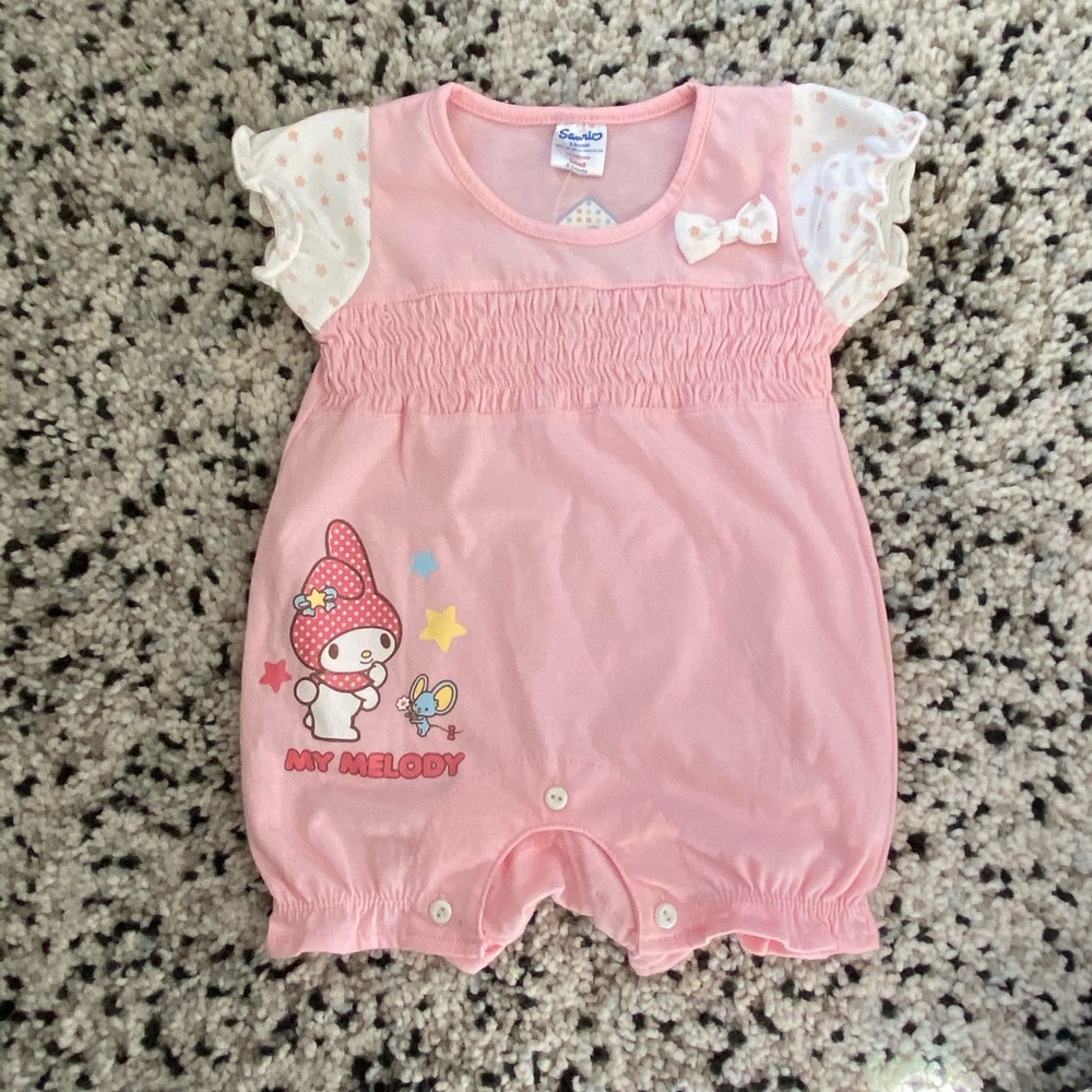 Sanrio Onsie